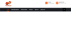 Desktop Screenshot of ideaserver.com